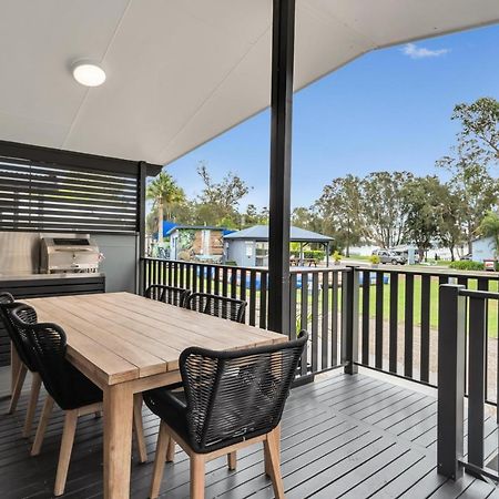 Ingenia Holidays Lake Macquarie Mannering Park Eksteriør billede