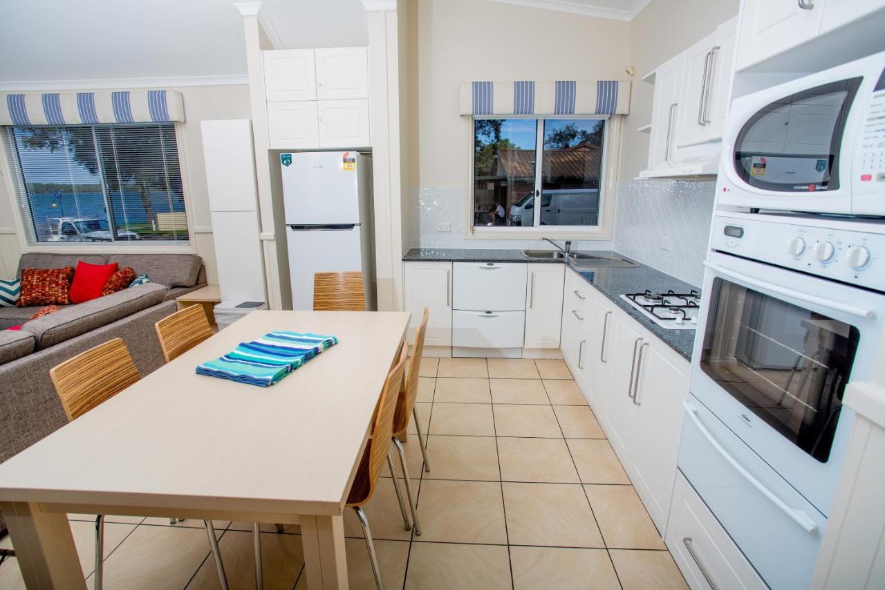 Ingenia Holidays Lake Macquarie Mannering Park Eksteriør billede