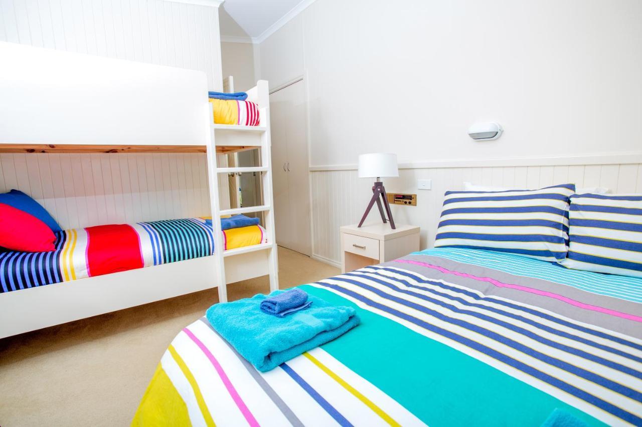 Ingenia Holidays Lake Macquarie Mannering Park Eksteriør billede