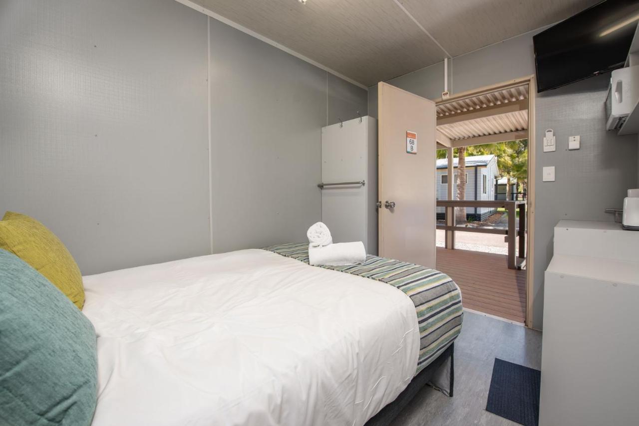 Ingenia Holidays Lake Macquarie Mannering Park Eksteriør billede
