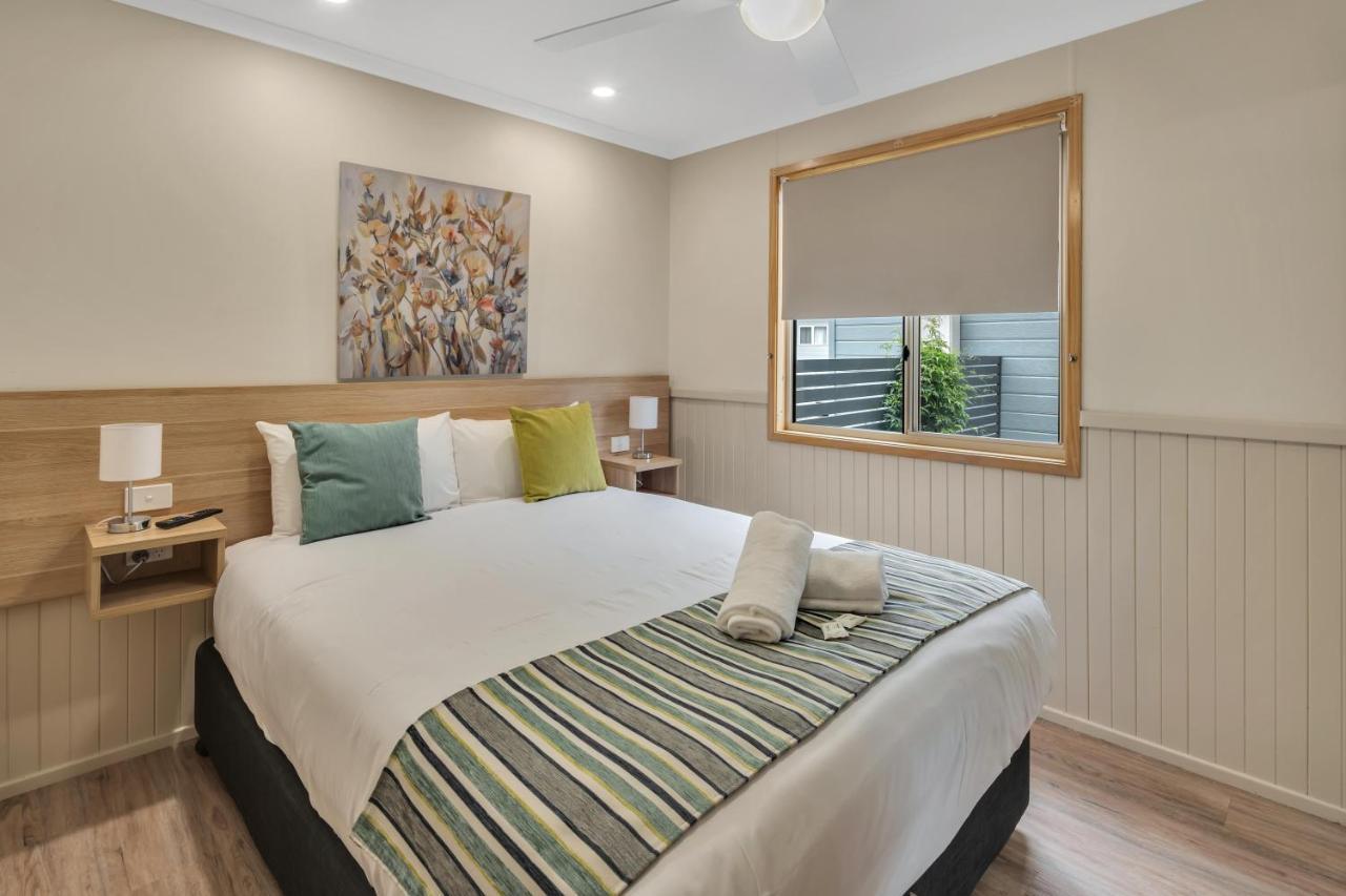 Ingenia Holidays Lake Macquarie Mannering Park Eksteriør billede