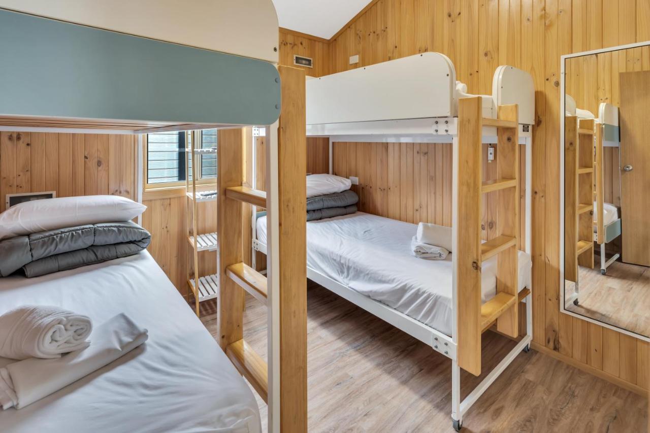 Ingenia Holidays Lake Macquarie Mannering Park Eksteriør billede