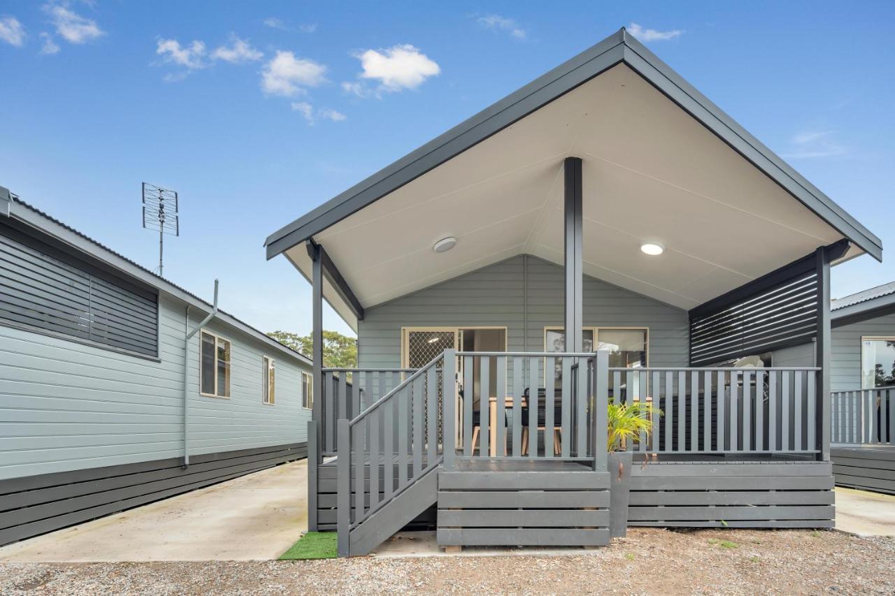 Ingenia Holidays Lake Macquarie Mannering Park Eksteriør billede