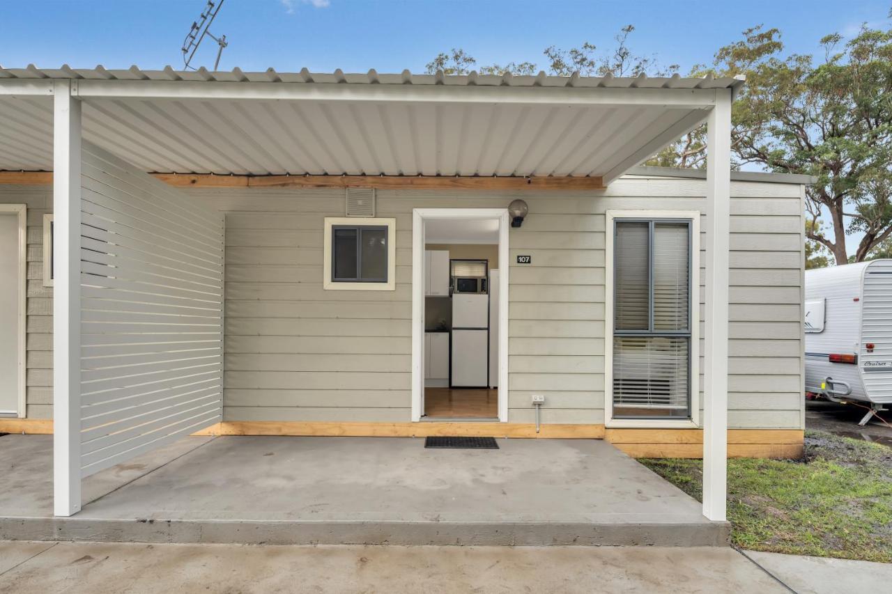 Ingenia Holidays Lake Macquarie Mannering Park Eksteriør billede