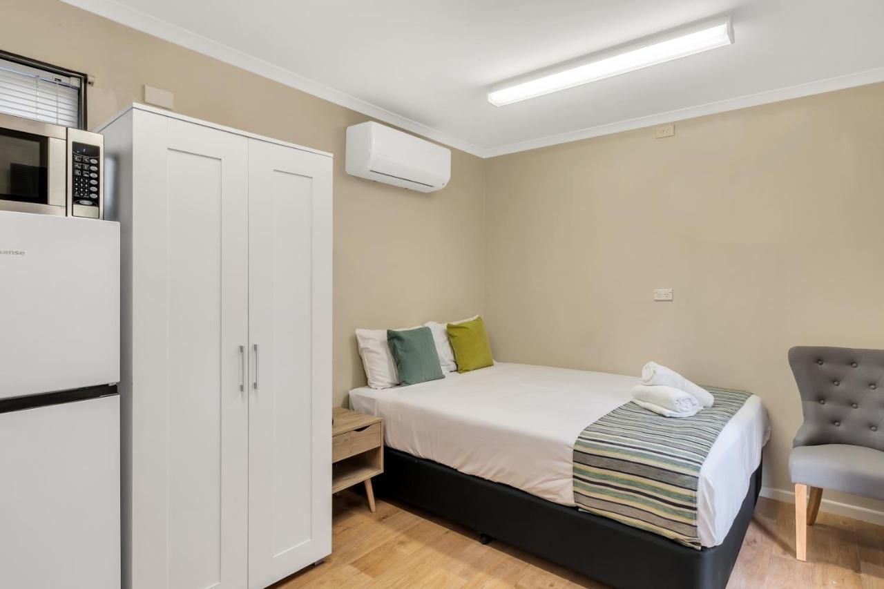 Ingenia Holidays Lake Macquarie Mannering Park Eksteriør billede