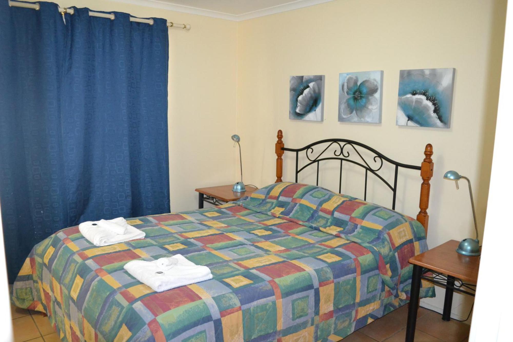 Ingenia Holidays Lake Macquarie Mannering Park Værelse billede