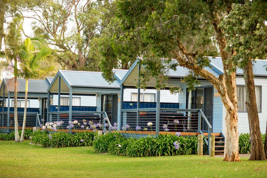 Ingenia Holidays Lake Macquarie Mannering Park Eksteriør billede