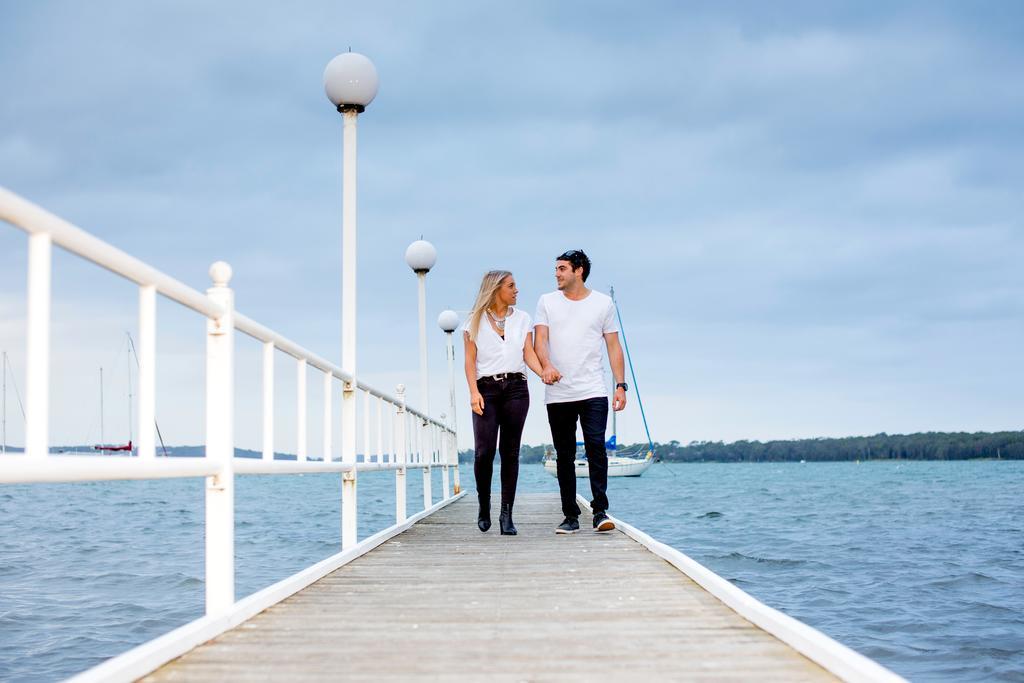 Ingenia Holidays Lake Macquarie Mannering Park Eksteriør billede