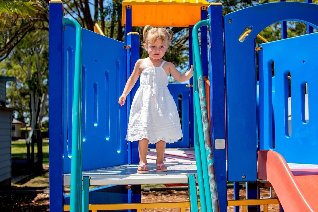 Ingenia Holidays Lake Macquarie Mannering Park Eksteriør billede