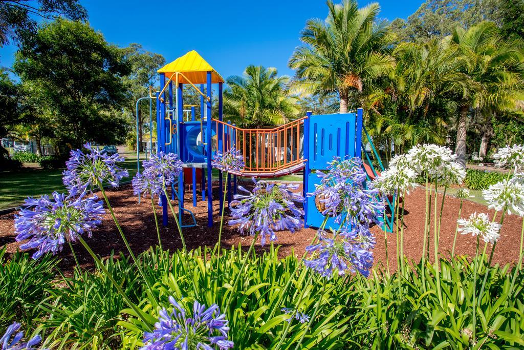 Ingenia Holidays Lake Macquarie Mannering Park Eksteriør billede