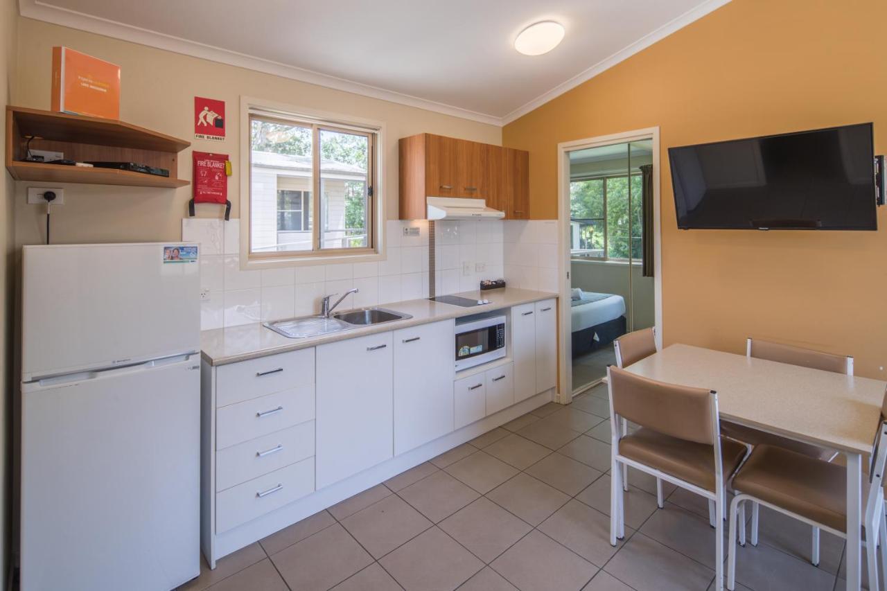 Ingenia Holidays Lake Macquarie Mannering Park Eksteriør billede