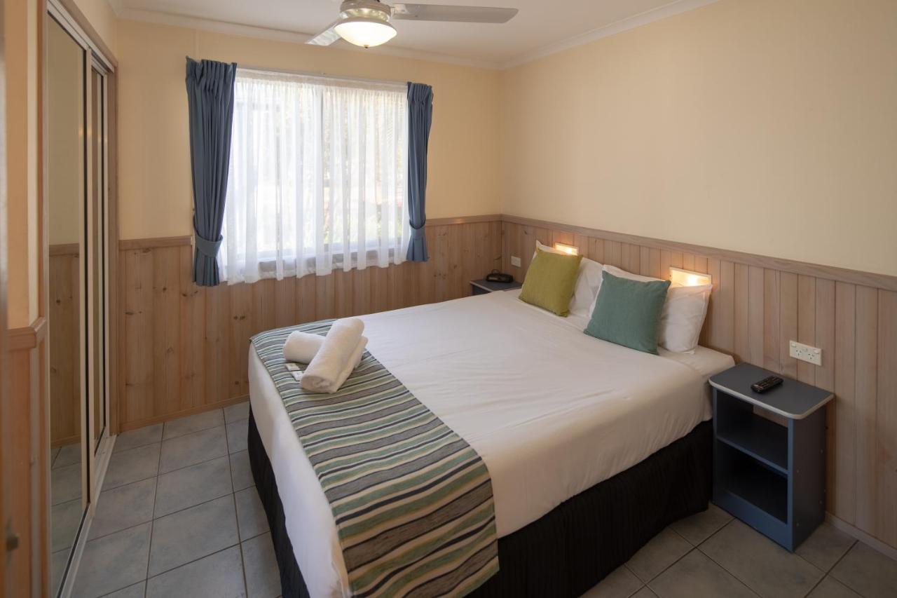 Ingenia Holidays Lake Macquarie Mannering Park Eksteriør billede