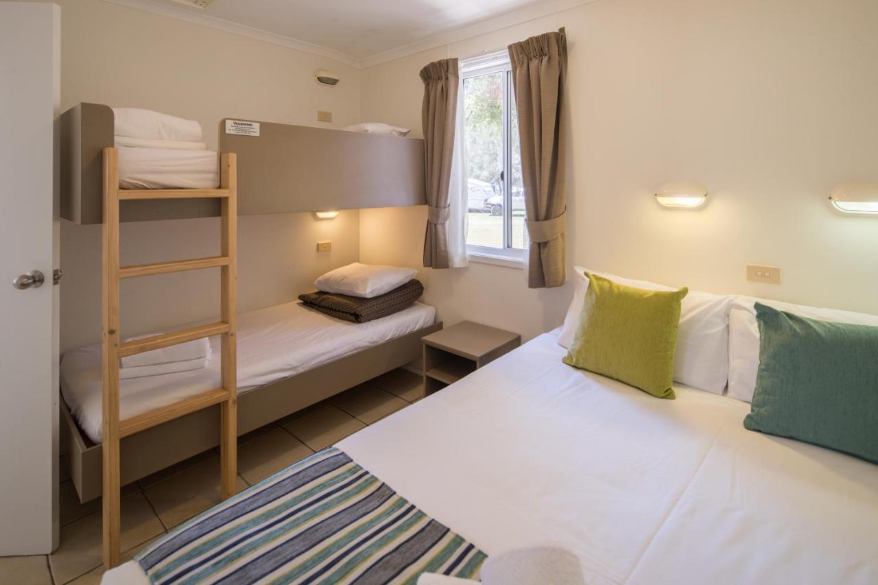 Ingenia Holidays Lake Macquarie Mannering Park Eksteriør billede