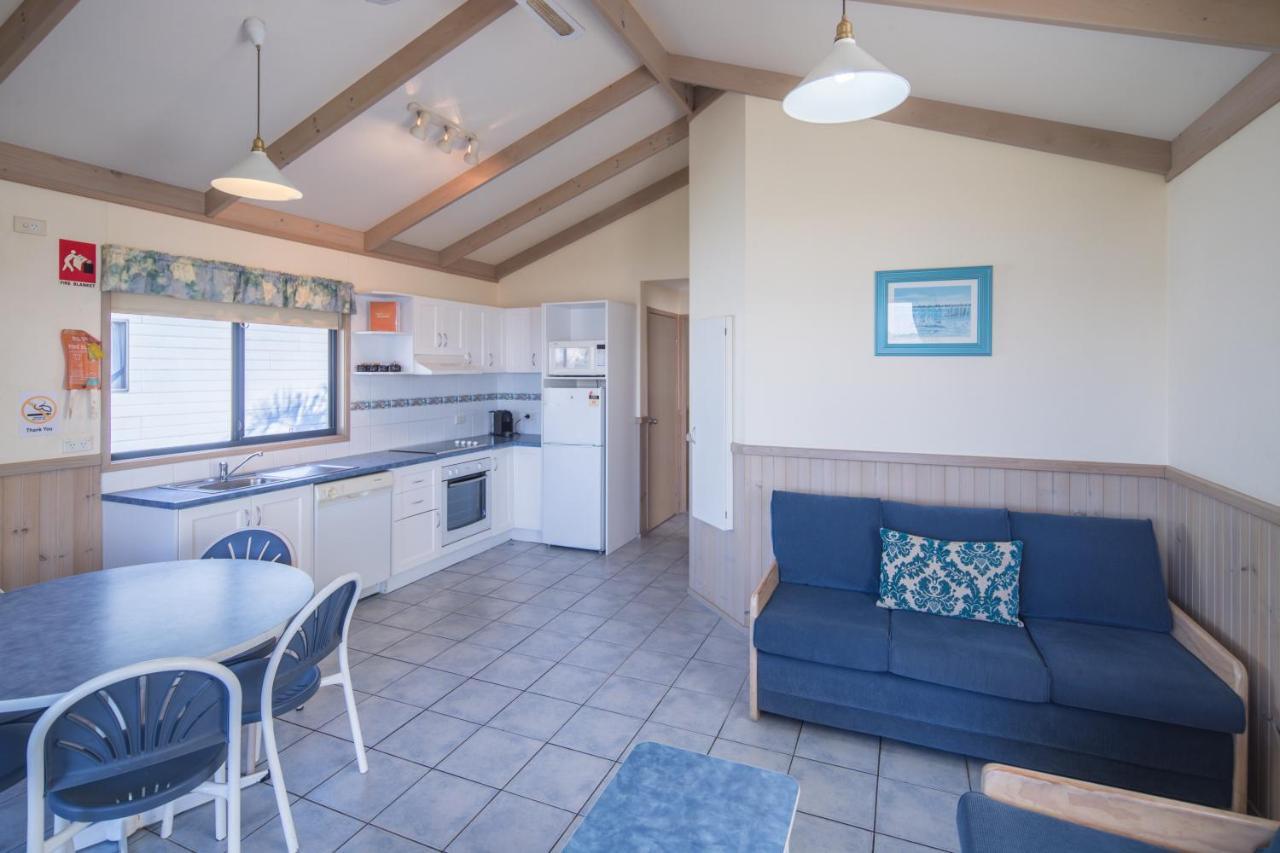 Ingenia Holidays Lake Macquarie Mannering Park Eksteriør billede