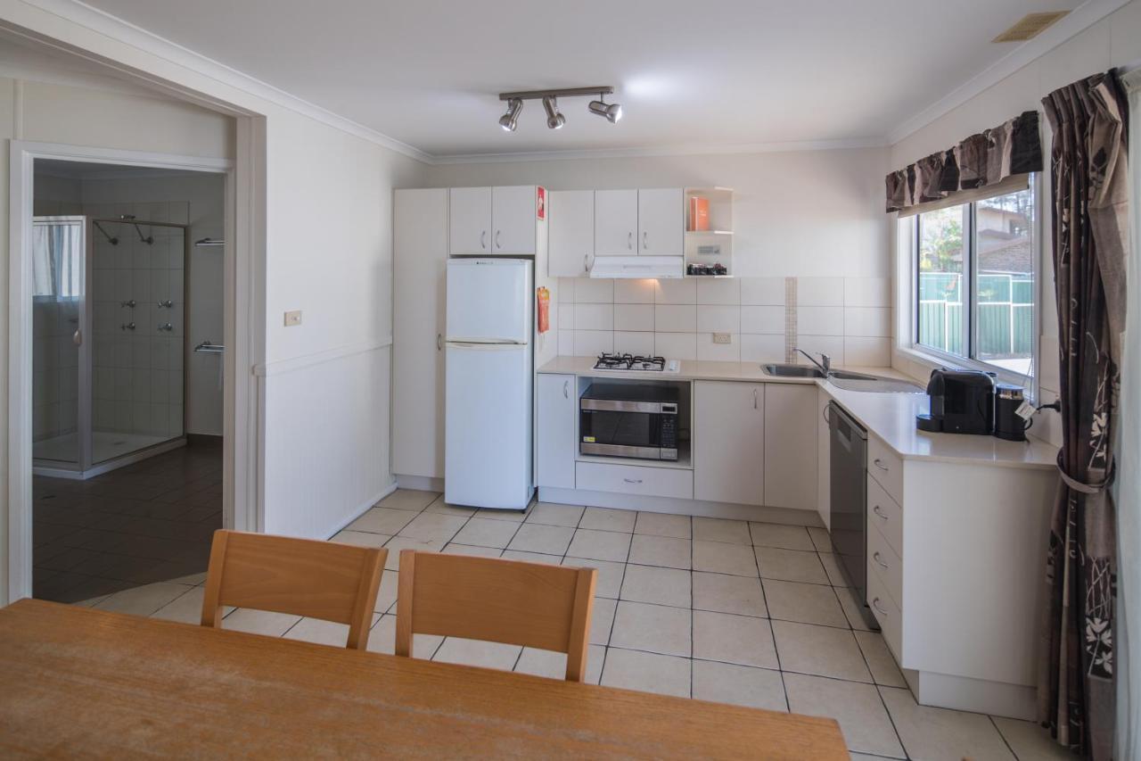 Ingenia Holidays Lake Macquarie Mannering Park Eksteriør billede