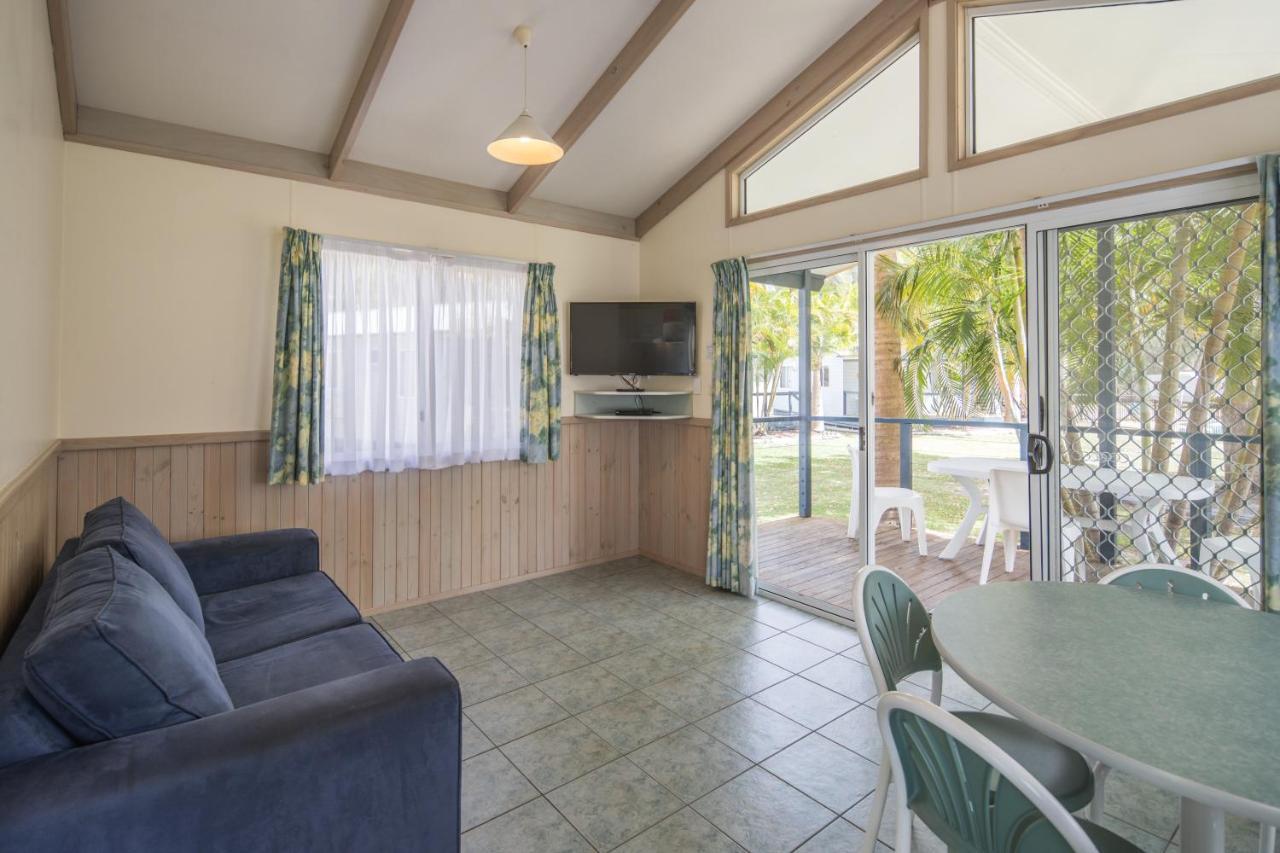 Ingenia Holidays Lake Macquarie Mannering Park Eksteriør billede