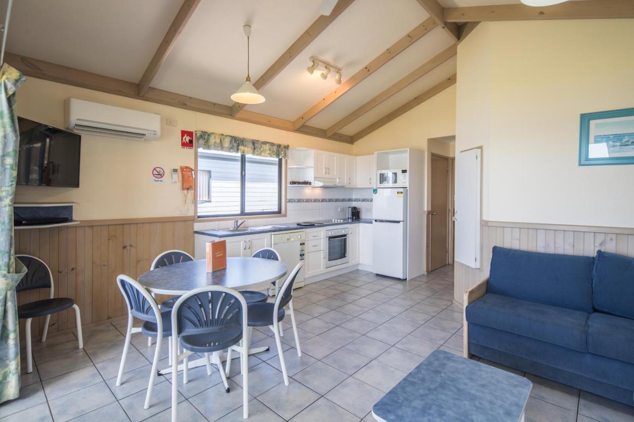 Ingenia Holidays Lake Macquarie Mannering Park Eksteriør billede