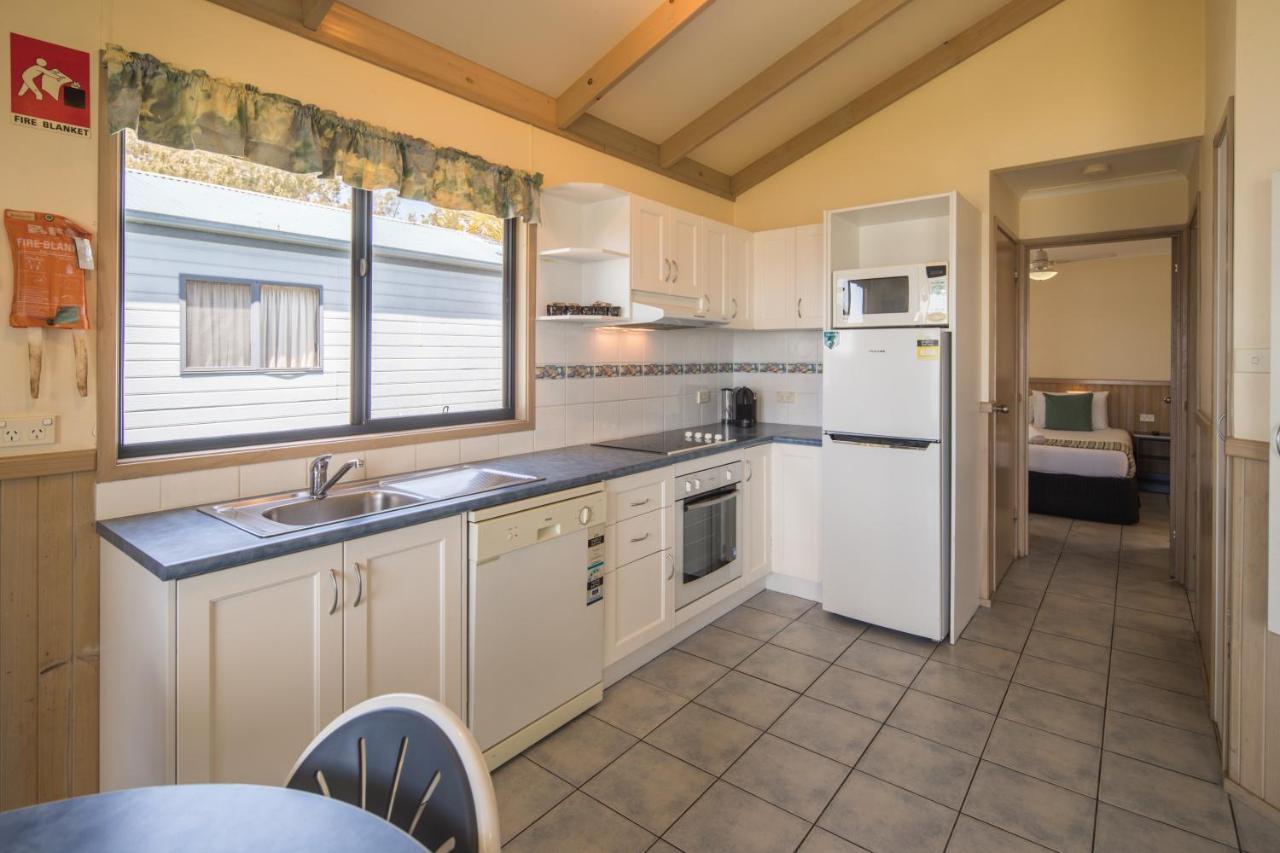 Ingenia Holidays Lake Macquarie Mannering Park Eksteriør billede