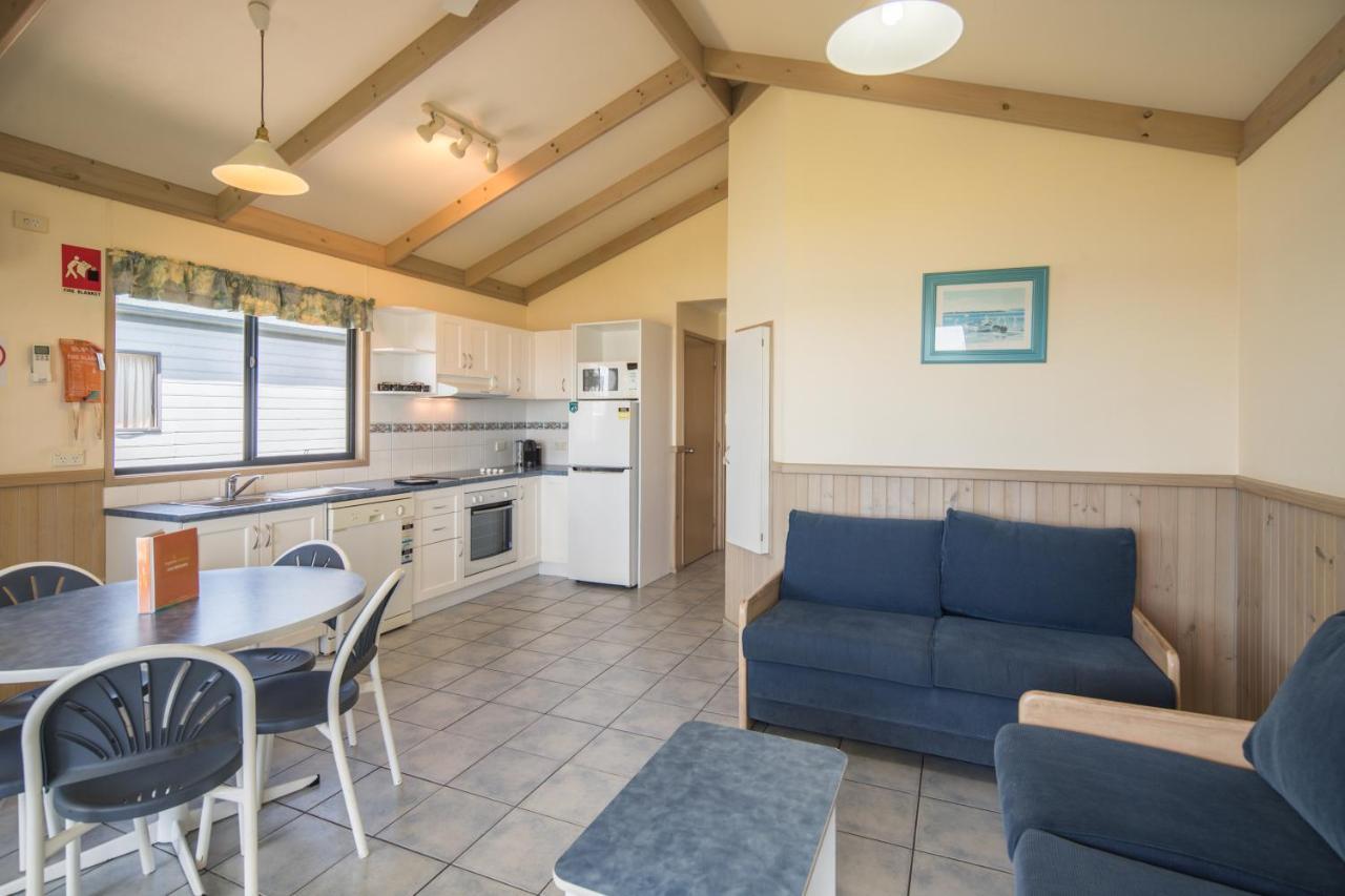Ingenia Holidays Lake Macquarie Mannering Park Eksteriør billede