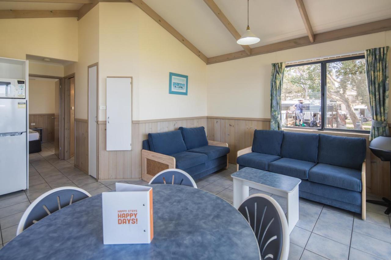 Ingenia Holidays Lake Macquarie Mannering Park Eksteriør billede